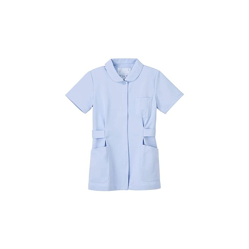 NAGAILEBEN HO-1912(S) Women's Jacket Blue