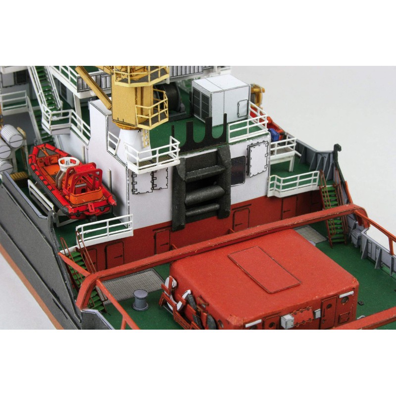 Aue Verlag Notschlepper Nordic