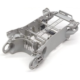 Original Mini 3 Pro Middle Frame, Assembly Repair Parts for DJI Mavic Mini 3 Pro, Genuine Spare Replacement Middle Shell