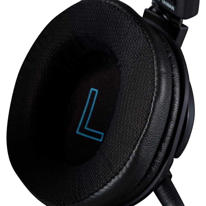Yamaha YH-G01 Studio Sound Quality Headset Black