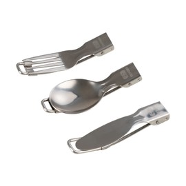 Oxford Camping Cutlery