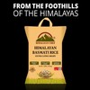 Himalayan Basmati Rice 10 lbs