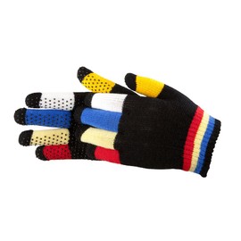 Reithandschuh Magic Grippy, bunt