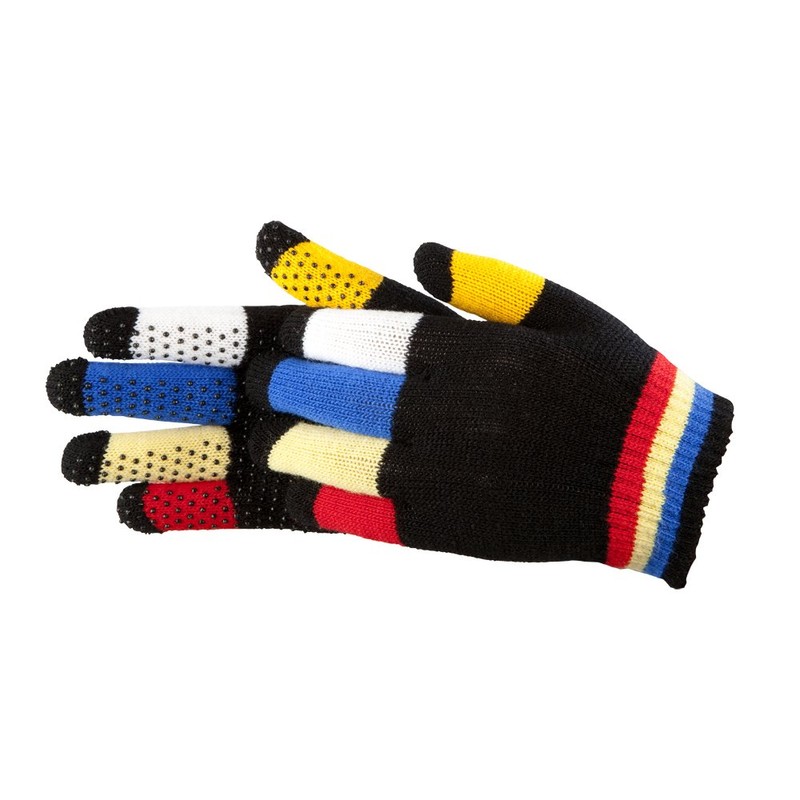 Reithandschuh Magic Grippy, bunt