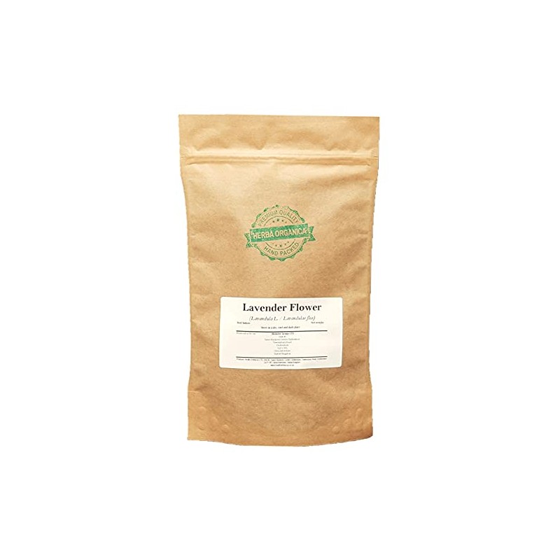 Herba Organica - Lavender Flower - Lavandula L - Herbal