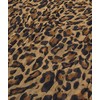 Leopard Infinity Scarves (Brown)