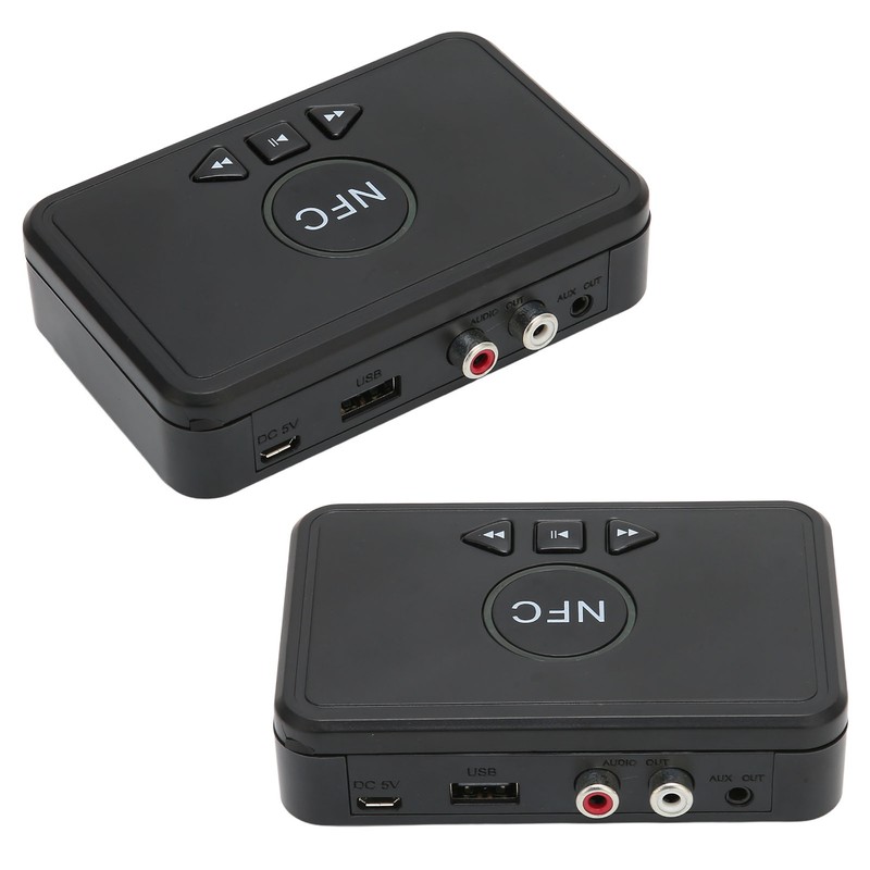 NFC Bluetooth 5.0 Receiver Stable Support NFC Sensor Bluetooth Receiver