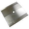 MARSHALLTOWN HAWKMATE Masonry Hawk Accessory, Made in the USA, HM4949