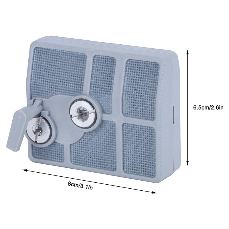 Air Filter Replacement Garden Chainsaw Accessory Fit for STIHL 030AV