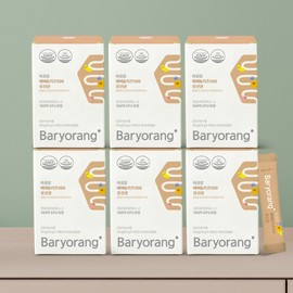 Bebe Doll Baby Lactobacillus Kids Infant Elementary School Student Dodol 10 Billion 30 Packets, 6 Pieces / 베베 돌 아기유산균 키즈 유아 초등학생 두돌 100억 30포, 6개
