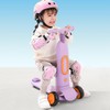 Kids Protector, Set of 6 for Kids, Bicycle, Skateboard, Roller