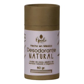 Desodorante 24 Hrs Ópalo Beauty Bebé