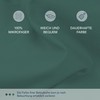 Dreamzie Fitted Sheet, 160 x 200 cm, 35 cm Deep