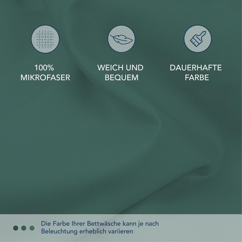 Dreamzie Fitted Sheet, 160 x 200 cm, 35 cm Deep