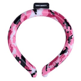 Toyo Safety Cooling Ring, Cooling Ring, L