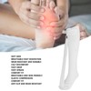 Plantar Fasciitis Stretch Sock Single Strap Elastic Compression Achilles Tendonitis