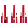 Labial Dúo Tattoo Indeleble Esika Colorfix (set 3 Labiales)