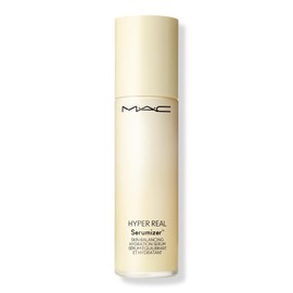 MAC Hyper Real Serumizer Skin Balancing Hydration Serum, 1.7 Ounces