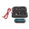 HiFi Sound Card I2S Interface I2C Control WM8960 Chip 3.5mm