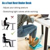 Slant Board, Adjustable Incline Board and Calf Stretcher, Stretch Board