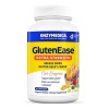 Enzima Glutenease Extra Strength, Enzymedica,30 Cápsulas Sabor Sin Sabor