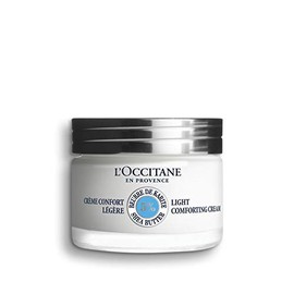 L'Occitane Crema Facial Ligera Karité textura no grasosa 50gr