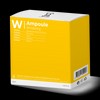 The Rapo W Ampoule Whitening Ampoule 50ml R Ampoule /