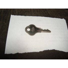 1  Lane Cedar Chest Key for Pre-1987 Chests LC1069 See Description