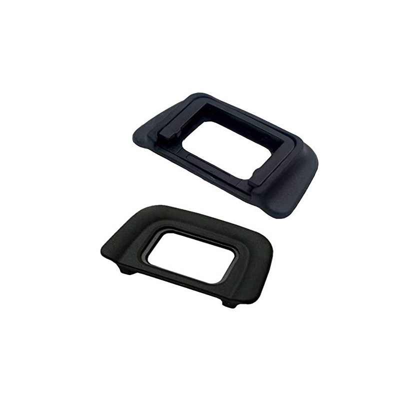 DK-20 Eyepiece Eyecup Viewfinder for Nikon D5600 D5200 D5100 D5000