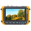 CCTV Tester 5 Inch 8MP VGA Input, AHD TVI CVI