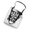 Best Scout Mom Ever Camping Scouting Scouts Camper Tote Bag