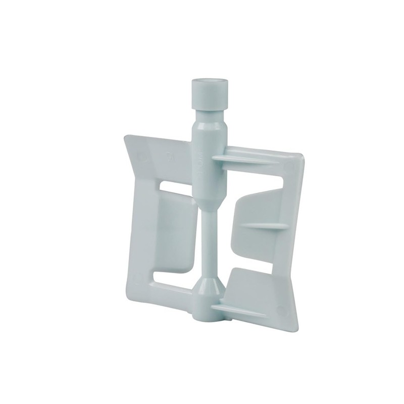 easyPART Compatible / Replacement for UNOLD 4884014 Mixing Hook Ice