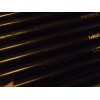 10x Vintage Mirado Black Warrior penciles,chemi