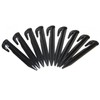 Genisys® Hook Ground Spikes for Robot Mower Accessories Set Attachment