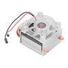 CPU Cooling Fan Computer Case RGB Cool Ice Tower Cooler