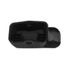 HDBUBALUS Turn Signal Extension Cap Turn Signal Switch Button Cover