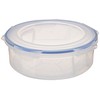 Lock Lock Zen Contenedor para Tortillas 2.5L