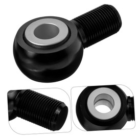 Mobestech Rear Suspension Adapter for Motorcycle Shocks Shock Absorbing Adapter for Atv Simple Installation for Enhanced Ride for Performance Rough Terrains