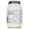 Levels Grass Fed Whey Protein Powder, No Artificials, 24G of