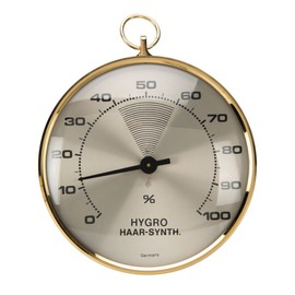 3B Scientific U14293 Precision Hair Hygrometer