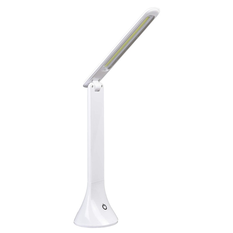 HEITECH Foldable Desk Lamp with COB LED - Desk Lamp