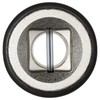 TONE Impact Use Extra-Long Socket HP4NV-14L100 Insertion Angle 0.5 inches
