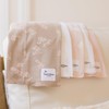 Burts Bees Baby Infant Burp Cloths, 100% Organic Cotton Extra