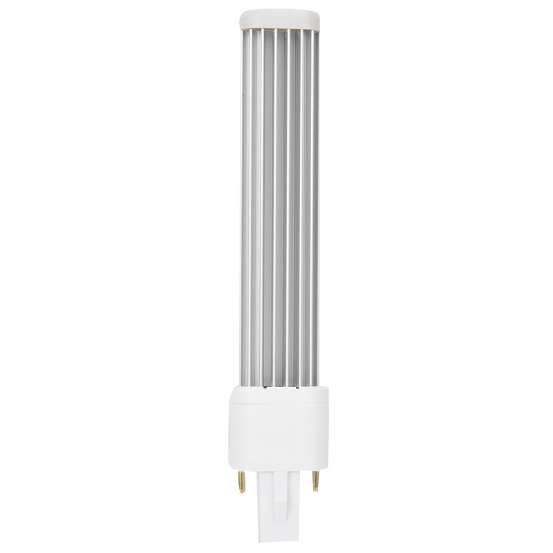 Double Light Source Nail Gel Curing Dryer Light Tube Replacement