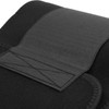 Zwindy Elastic Waist Support Belt, Comfortable Nylon Lumbar Support Sweat