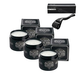 Maximus Inc Producto para Cabello Blsamos Barba Frmula Bergamota