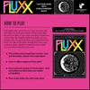 Looney Labs Fluxx 5.0 Card Game Fun, Fast-Paced, Ever-Changing Rules,