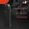 A-Premium Rear Upper Trunk Latch Compatible with Land Rover LR3