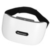 Needle Stone Heated Abdominal Massager Belt 10 Modes 3 Strengths