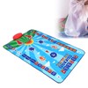 7 Languages Educational Prayer Mat Electronic Interactive Prayer Rug Mat